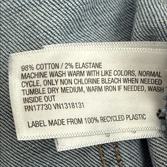 Universal Thread jeans - Picture 6 of 6